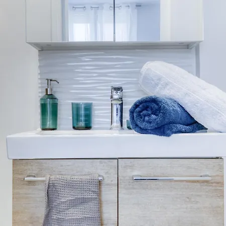 Cozy 4 Proche Gare - Cozy Palaiseau