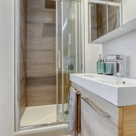 Cozy 4 Proche Gare - Cozy * Palaiseau