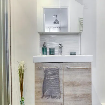 Cozy 4 Proche Gare - Cozy Palaiseau